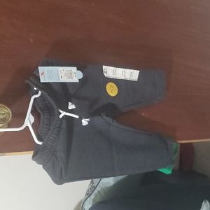 Unisex Joggers-18 months